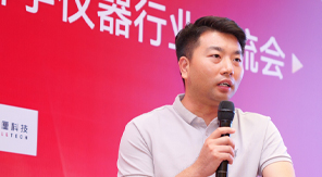 精密檢測方案亮相荊楚，濟南中科電子獲行業(yè)矚目